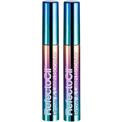 RefectoCil Brow & Lash Booster Duo-Set 2 x 6 ml RefectoCil Brow & Lash Booster Duo-Set 2 x 6 ml