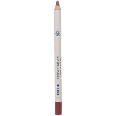1.2g KORRES Solid Color Lip Liner 1.2g KORRES Solid Color Lip Liner