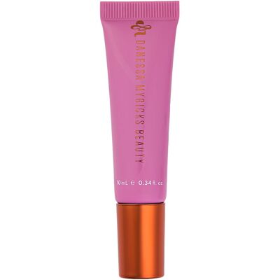 10ml DANESSA MYRICKS BEAUTY Glosswork 4D Ultra Shine Plumping Gloss 10ml DANESSA MYRICKS BEAUTY Glosswork 4D Ultra Shine Plumping Gloss