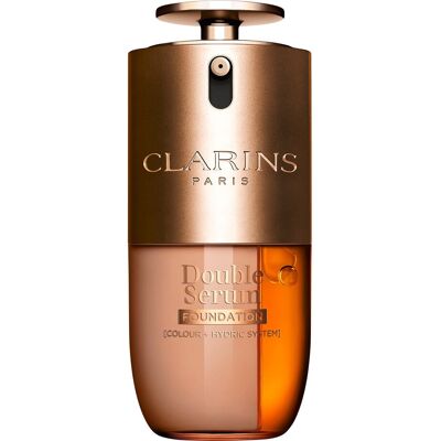 Clarins Double Serum Foundation L4N 30 ml Clarins Double Serum Foundation L4N 30 ml