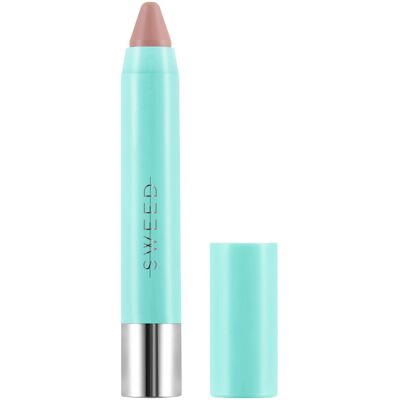 Sweed Le Lipstick - Brun Lippenstift Sweed Le Lipstick - Brun Lippenstift