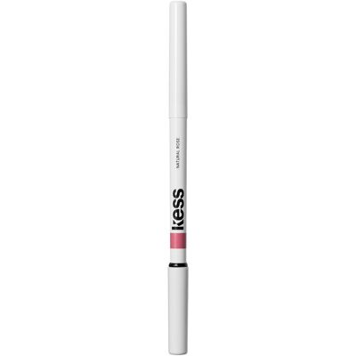 0.35g Kess Soft Shape Lip Liner 0.35g Kess Soft Shape Lip Liner