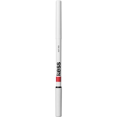0.35g Kess Soft Shape Lip Liner 0.35g Kess Soft Shape Lip Liner