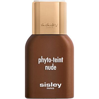 Sisley Phyto-Teint Nude Foundation - 8C Cappuccino - Ölfrei für strahlende Haut Sisley Phyto-Teint Nude Foundation - 8C Cappuccino - Ölfrei für strahlende Haut