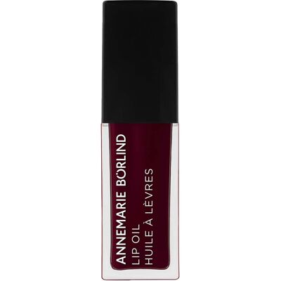 ANNEMARIE BÖRLIND Lip Oil Midnight Dahlia 7 ml ANNEMARIE BÖRLIND Lip Oil Midnight Dahlia 7 ml