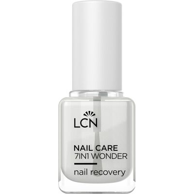 LCN 7 in 1 Wonder Nail Recovery 8 ml LCN 7 in 1 Wonder Nail Recovery 8 ml