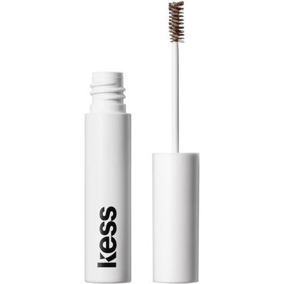 Kess Fluffy Brow Filler 4272 C Light Brown 2,5 ml Kess Fluffy Brow Filler 4272 C Light Brown 2,5 ml