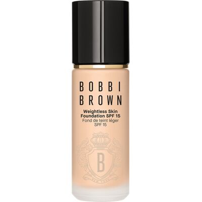 Bobbi Brown Weightless Skin Foundation SPF15 - Foundation Bobbi Brown Weightless Skin Foundation SPF15 - Foundation