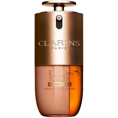 Clarins Double Serum Foundation M1W 30 ml Clarins Double Serum Foundation M1W 30 ml