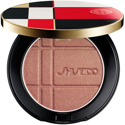 7.2g Shiseido Color+ Glow Enhancer 7.2g Shiseido Color+ Glow Enhancer