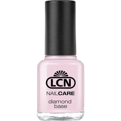 LCN Diamond Base Pink, Inhalt 8 ml LCN Diamond Base Pink, Inhalt 8 ml