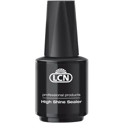 LCN High Shine Sealer 10 ml - Versiegelung LCN High Shine Sealer 10 ml - Versiegelung