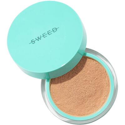 Sweed Miracle Powder Mini 03 Golden Medium 2 g Sweed Miracle Powder Mini 03 Golden Medium 2 g