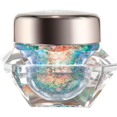 Danessa Myricks Beauty Infinite Chrome Flakes Firefly - Lidschatten Danessa Myricks Beauty Infinite Chrome Flakes Firefly - Lidschatten