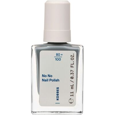 11ml KORRES No No Nail Polish 11ml KORRES No No Nail Polish