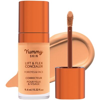 Danessa Myricks Beauty Yummy Skin Skin & Flex Concealer - Medium Danessa Myricks Beauty Yummy Skin Skin & Flex Concealer - Medium