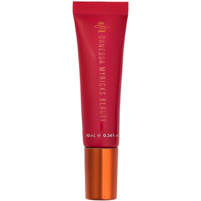 10ml DANESSA MYRICKS BEAUTY Glosswork 4D Ultra Shine Plumping Gloss 10ml DANESSA MYRICKS BEAUTY Glosswork 4D Ultra Shine Plumping Gloss
