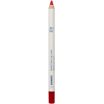 1.2g KORRES Solid Color Lip Liner 1.2g KORRES Solid Color Lip Liner