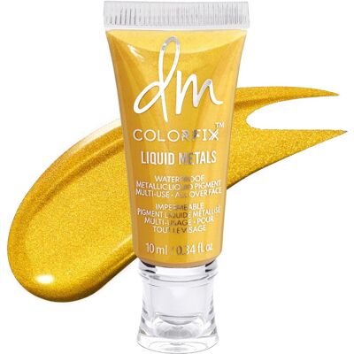 Danessa Myricks Beauty Danessa Myrickcs 24K Flüssige Metalle - Make-up Danessa Myricks Beauty Danessa Myrickcs 24K Flüssige Metalle - Make-up