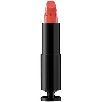 BABOR Lippenstift - 4g - Pink-Gold - Lang anhaltend, Feuchtigkeitsspendend, Glänzendes Finish BABOR Lippenstift - 4g - Pink-Gold - Lang anhaltend, Feuchtigkeitsspendend, Glänzendes Finish