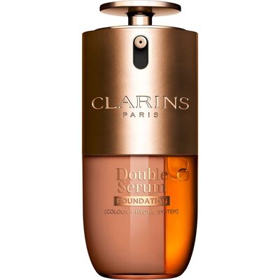 30ml CLARINS Double Serum Foundation 30ml CLARINS Double Serum Foundation