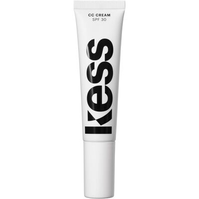 Kess CC Cream SPF 30 7517C deep, 30 ml Kess CC Cream SPF 30 7517C deep, 30 ml