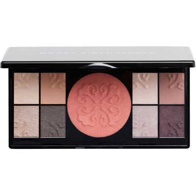 Horst Kirchberger Augen- & Wangenpalette - 01 - Augen & Wangen Palette Horst Kirchberger Augen- & Wangenpalette - 01 - Augen & Wangen Palette