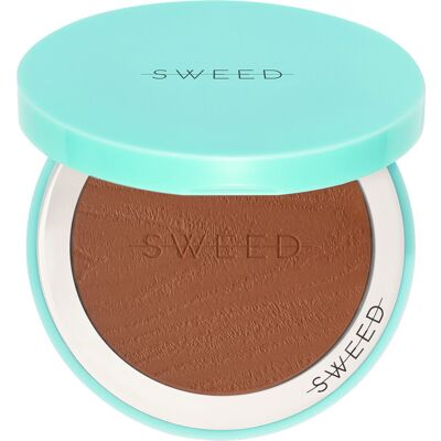 Sweed The Bronzing Powder Tan 10 g Sweed The Bronzing Powder Tan 10 g