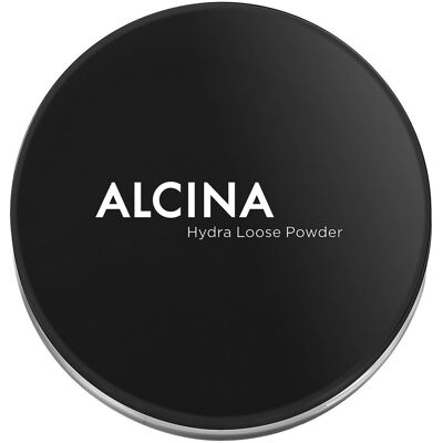 Alcina Hydra Loose Powder 8,5 g Alcina Hydra Loose Powder 8,5 g