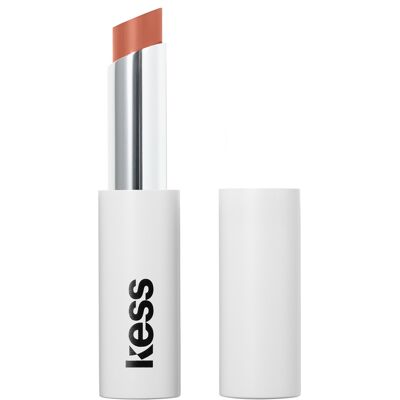 Kess Lipstick 4053 C Peachy Nude 2,5 g Kess Lipstick 4053 C Peachy Nude 2,5 g