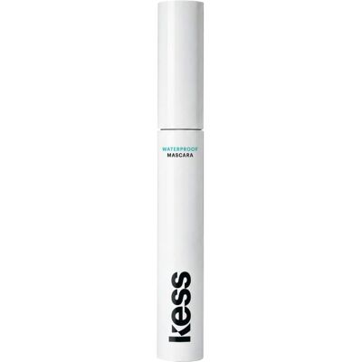 Kess GET WET Waterproof Mascara 75 ml Kess GET WET Waterproof Mascara 75 ml