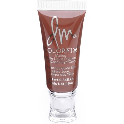 10ml DANESSA MYRICKS BEAUTY Colorfix Matte 10ml DANESSA MYRICKS BEAUTY Colorfix Matte