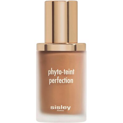 Sisley-Paris Phyto-Teint Perfection Foundation 6W Chestnut Sisley-Paris Phyto-Teint Perfection Foundation 6W Chestnut
