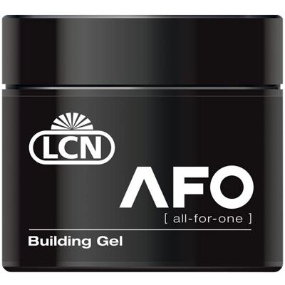 LCN AFO Building Gel 15 ml LCN AFO Building Gel 15 ml