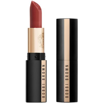 Bobbi Brown Luxe Cashmere Matte Lipstick NoHo 3,5 g Bobbi Brown Luxe Cashmere Matte Lipstick NoHo 3,5 g