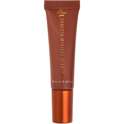 10ml DANESSA MYRICKS BEAUTY Glosswork 4D Ultra Shine Plumping Gloss 10ml DANESSA MYRICKS BEAUTY Glosswork 4D Ultra Shine Plumping Gloss