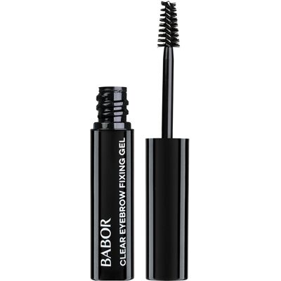 BABOR Clear Eyebrow Fixing Gel 3,5 ml BABOR Clear Eyebrow Fixing Gel 3,5 ml