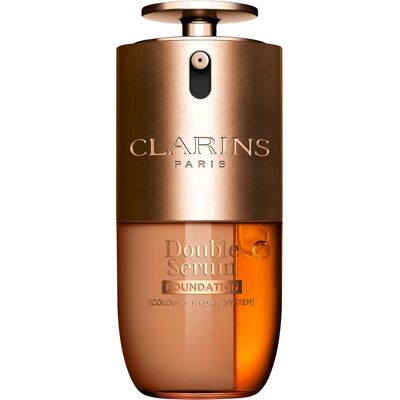 30ml CLARINS Double Serum Foundation 30ml CLARINS Double Serum Foundation