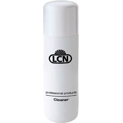 LCN Nagelreiniger - 100 ml - Nagelpflege Lösung LCN Nagelreiniger - 100 ml - Nagelpflege Lösung