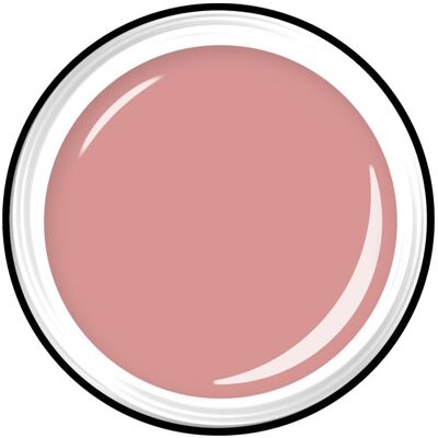 LCN Bio Glass Gel „Stress-less“ Nude 10 ml LCN Bio Glass Gel „Stress-less“ Nude 10 ml