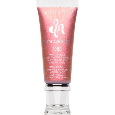 10ml DANESSA MYRICKS BEAUTY Colorfix Foils 10ml DANESSA MYRICKS BEAUTY Colorfix Foils