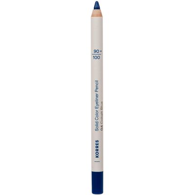 KORRES Solid Color Eyeliner Pencil 04 Cobalt Blue 1,2 g KORRES Solid Color Eyeliner Pencil 04 Cobalt Blue 1,2 g