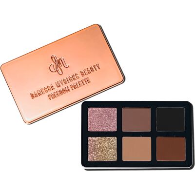 DANESSA MYRICKS BEAUTY Lightwork Palette V I Am DANESSA MYRICKS BEAUTY Lightwork Palette V I Am