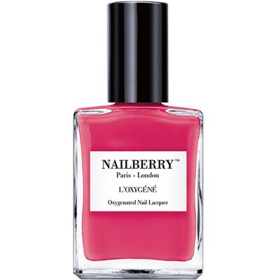 Nailberry Sacred Lotus atmungsaktiver Nagellack - Nageltyp Nailberry Sacred Lotus atmungsaktiver Nagellack - Nageltyp