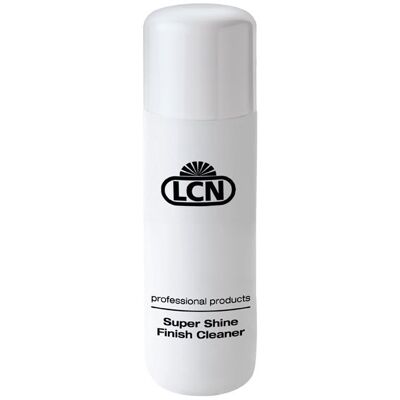LCN Super Shine Finish Cleaner 100 ml LCN Super Shine Finish Cleaner 100 ml