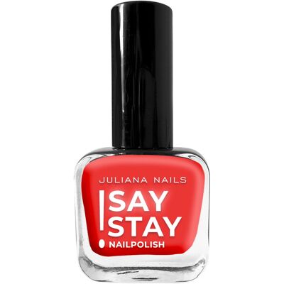 Juliana Nails Say Stay! Deep Romance Nagellack - Nagellack Juliana Nails Say Stay! Deep Romance Nagellack - Nagellack