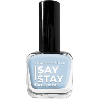 Juliana Nails Say Stay! Breeze Nagellack - Nagellack Juliana Nails Say Stay! Breeze Nagellack - Nagellack