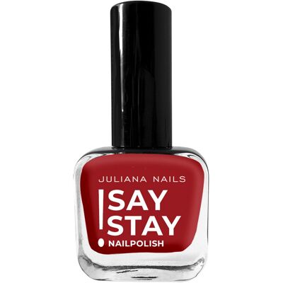 Juliana Nails Boss Lady Langanhaltender Nagellack - Nagellack Juliana Nails Boss Lady Langanhaltender Nagellack - Nagellack