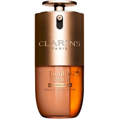 Clarins Double Serum Foundation M4C 30 ml Clarins Double Serum Foundation M4C 30 ml