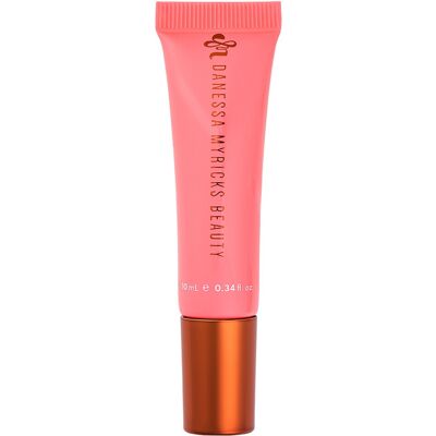10ml DANESSA MYRICKS BEAUTY Glosswork 4D Ultra Shine Plumping Gloss 10ml DANESSA MYRICKS BEAUTY Glosswork 4D Ultra Shine Plumping Gloss